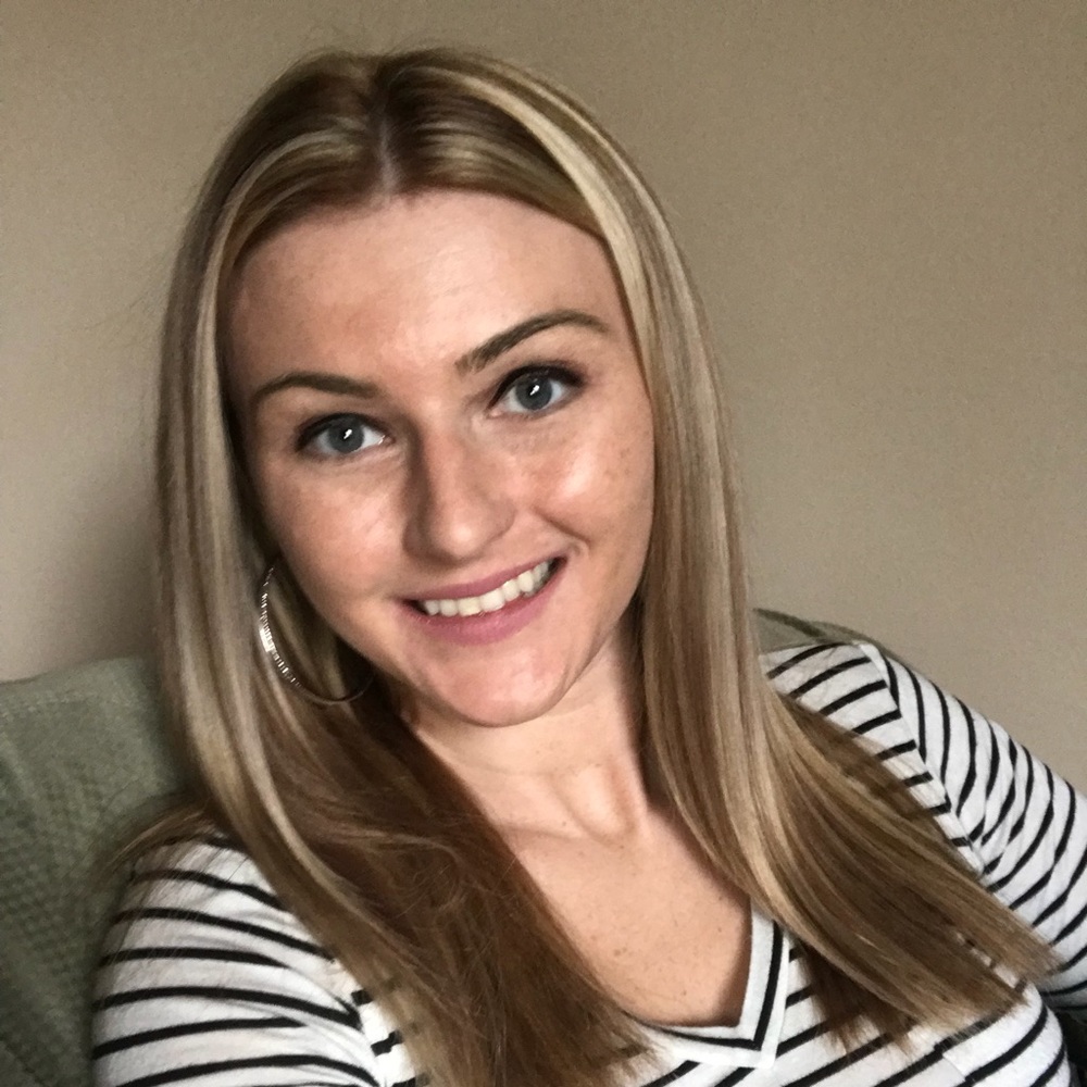 Meet your Posher, Ashley